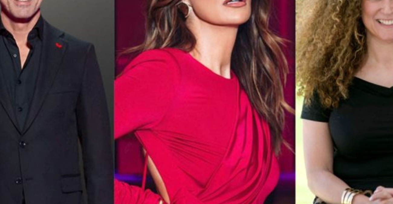 Eurovision 2026: A&upsilon;&tau;&omicron;ί &theta;&alpha; &pi;&alpha;&rho;&omicron;&upsilon;&sigma;&iota;ά&sigma;&omicron;&upsilon;&nu; &tau;&alpha; shows &gamma;&iota;&alpha; &tau;&eta;&nu; &alpha;&nu;ά&delta;&epsilon;&iota;&xi;&eta; &tau;&eta;&sigmaf; &epsilon;&lambda;&lambda;&eta;&nu;&iota;&kappa;ή&sigmaf; &epsilon;&kappa;&pi;&rho;&omicron;&sigma;ώ&pi;&eta;&sigma;&eta;&sigmaf;