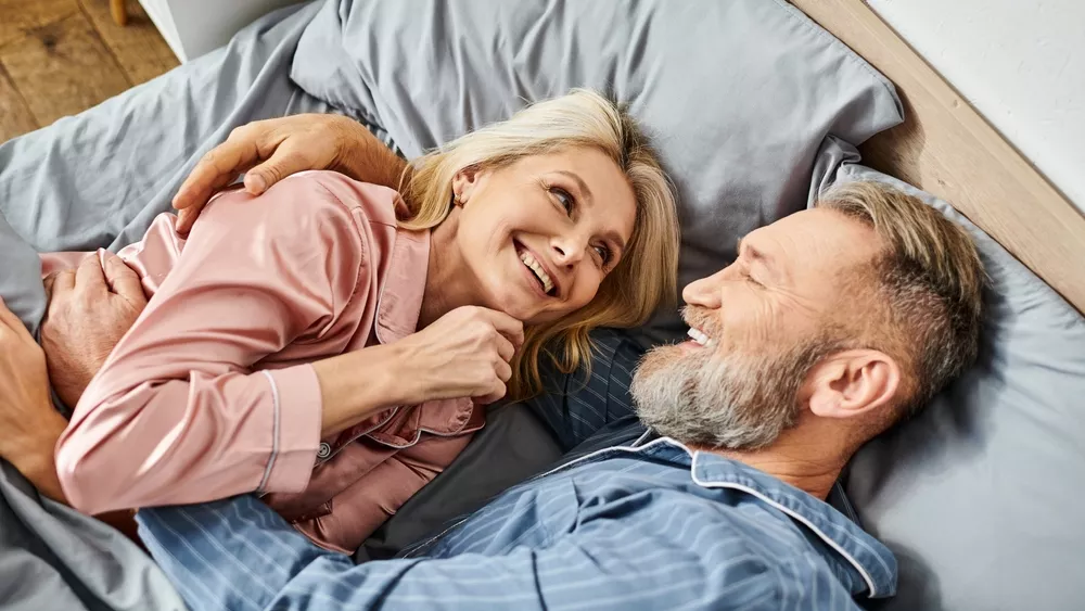 Τι αλλάζει στη σεξουαλική ζωή μετά τα 50 – Ποιο είναι το πιο συχνό σύμπτωμα