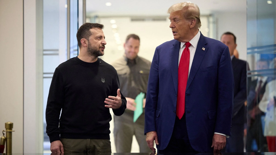 Στο τραπέζι αποστρατικοποιημένη ζώνη και εκλογές