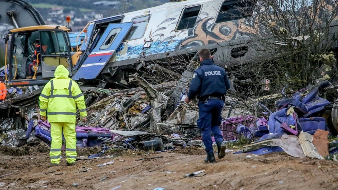 Δεν μπορεί να έχει γίνει λάθος, κάθε σορός έχει ταυτοποιηθεί μέσω DNA