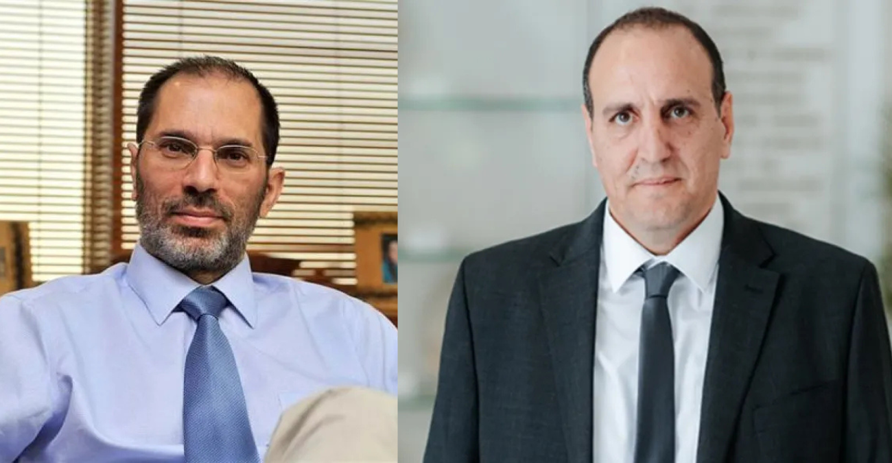 &Sigma;&tau;&alpha; ά&kappa;&rho;&alpha; &eta; &sigma;ύ&gamma;&kappa;&rho;&omicron;&upsilon;&sigma;&eta; Ά&lambda;&mu;&alpha;&tau;&omicron;&sigmaf; - &Delta;&Eta;&Sigma;&Upsilon;: &laquo;&Tau;&iota; &phi;&omicron;&beta;ά&sigma;&alpha;&iota;;&raquo; - &Alpha;&lambda;&lambda;&eta;&lambda;&omicron;&kappa;&alpha;&tau;&eta;&gamma;&omicron;&rho;ί&epsilon;&sigmaf; &kappa;&alpha;&iota; &beta;&alpha;&rho;&iota;έ&sigmaf; &epsilon;&kappa;&phi;&rho;ά&sigma;&epsilon;&iota;&sigmaf; &sigma;&tau;&omicron;&nu; &pi;&rho;&omicron;&epsilon;&kappa;&lambda;&omicron;&gamma;&iota;&kappa;ό &alpha;&gamma;ώ&nu;&alpha;