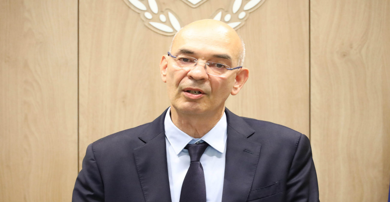 Μικρή καθυστέρηση για τον δρόμο Λευκωσίας-Παλαιχωρίου