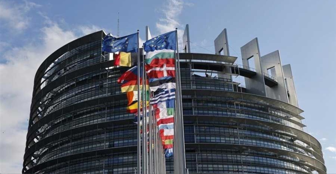 Εγκρίθηκε το ψήφισμα του Ευρωκοινοβουλίου
