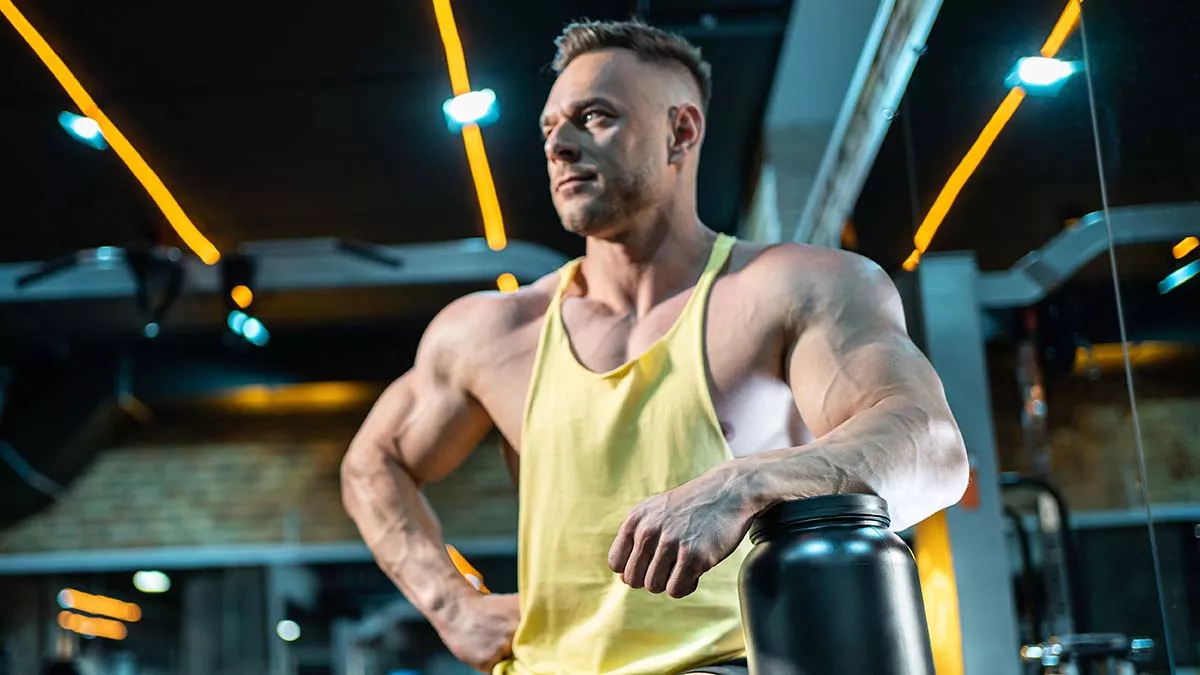 H σκοτεινή πλευρά του bodybuilding – Απειλεί ανεπανόρθωτα την καρδιά, χωρίς εξαιρέσεις H σκοτεινή πλευρά του bodybuilding – Απειλεί ανεπανόρθωτα την καρδιά, χωρίς εξαιρέσεις