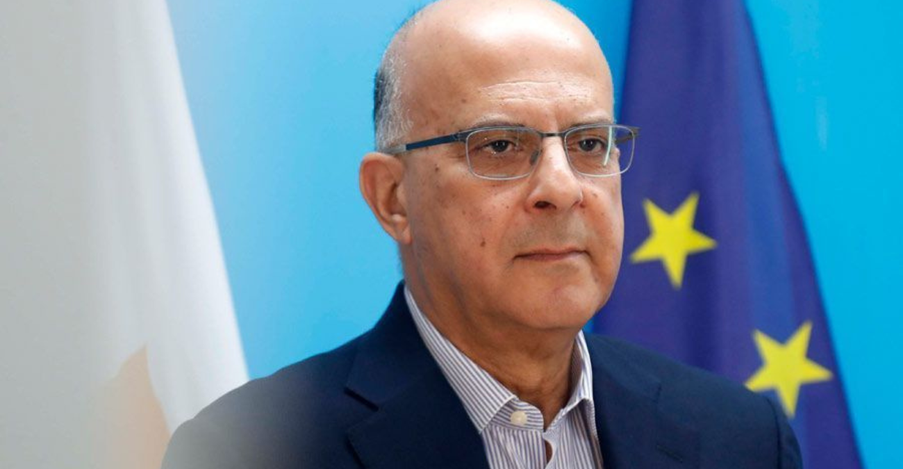 Δεν θα είναι υποψήφιος ο Μάριος Καρογιάν – Τέλος εποχής για τον Πρόεδρο της ΔΗΠΑ