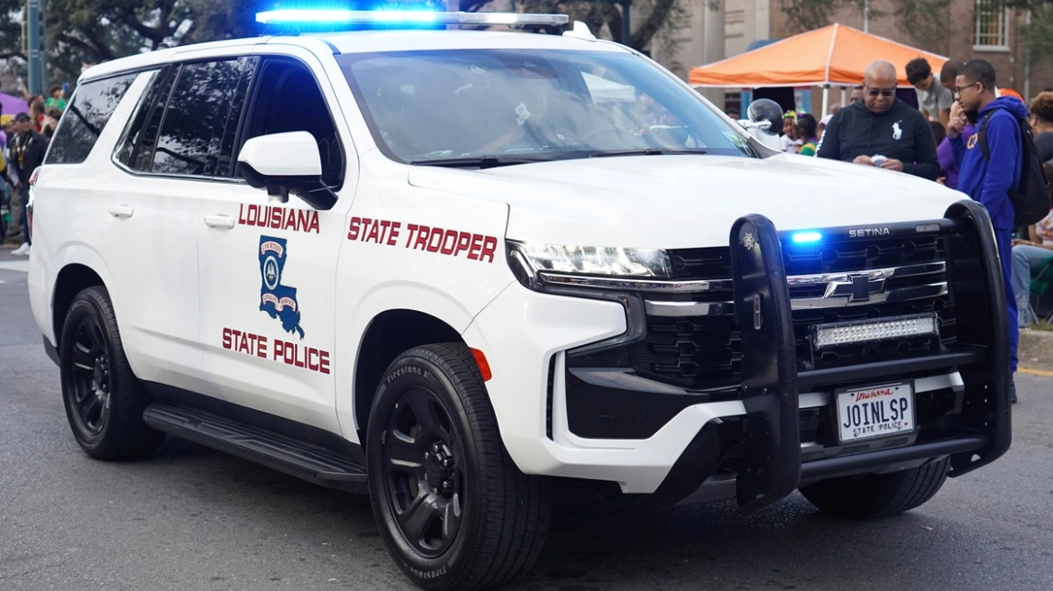 Τραγωδία στη Λουιζιάνα: Οκτώ παιδιά νεκρά από πυροβολισμούς έπειτα από οικογενειακή διαμάχη