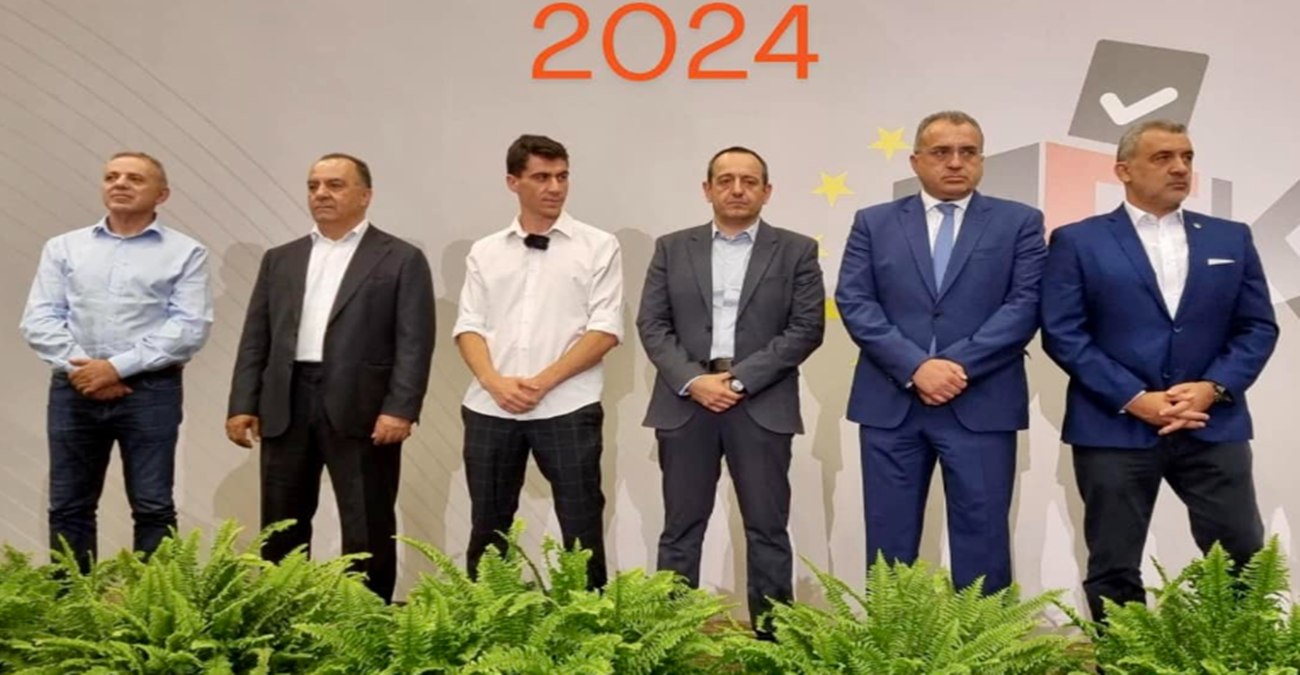Όσα ανέφεραν για οικονομικές προεκτάσεις και ρόλο Τουρκίας σε άμυνα ΕΕ Όσα ανέφεραν για οικονομικές προεκτάσεις και ρόλο Τουρκίας σε άμυνα ΕΕ