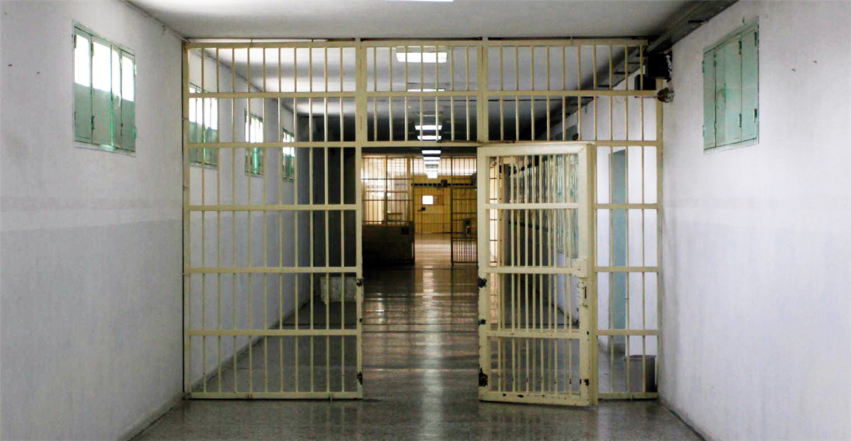 Αναβρασμός στις Φυλακές με 24ωρη απεργία δεσμοφυλάκων την Παρασκευή - Τι απαντούν αρμόδιες πηγές
