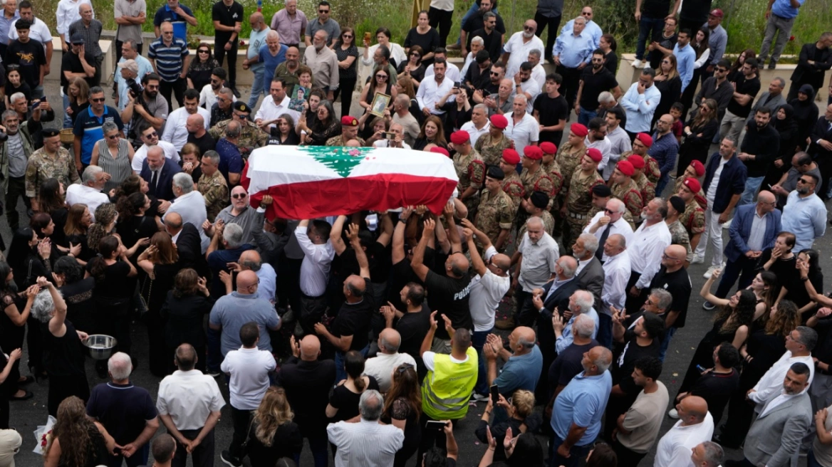 Τουλάχιστον 14 νεκροί σε νέους ισραηλινούς βομβαρδισμούς στο