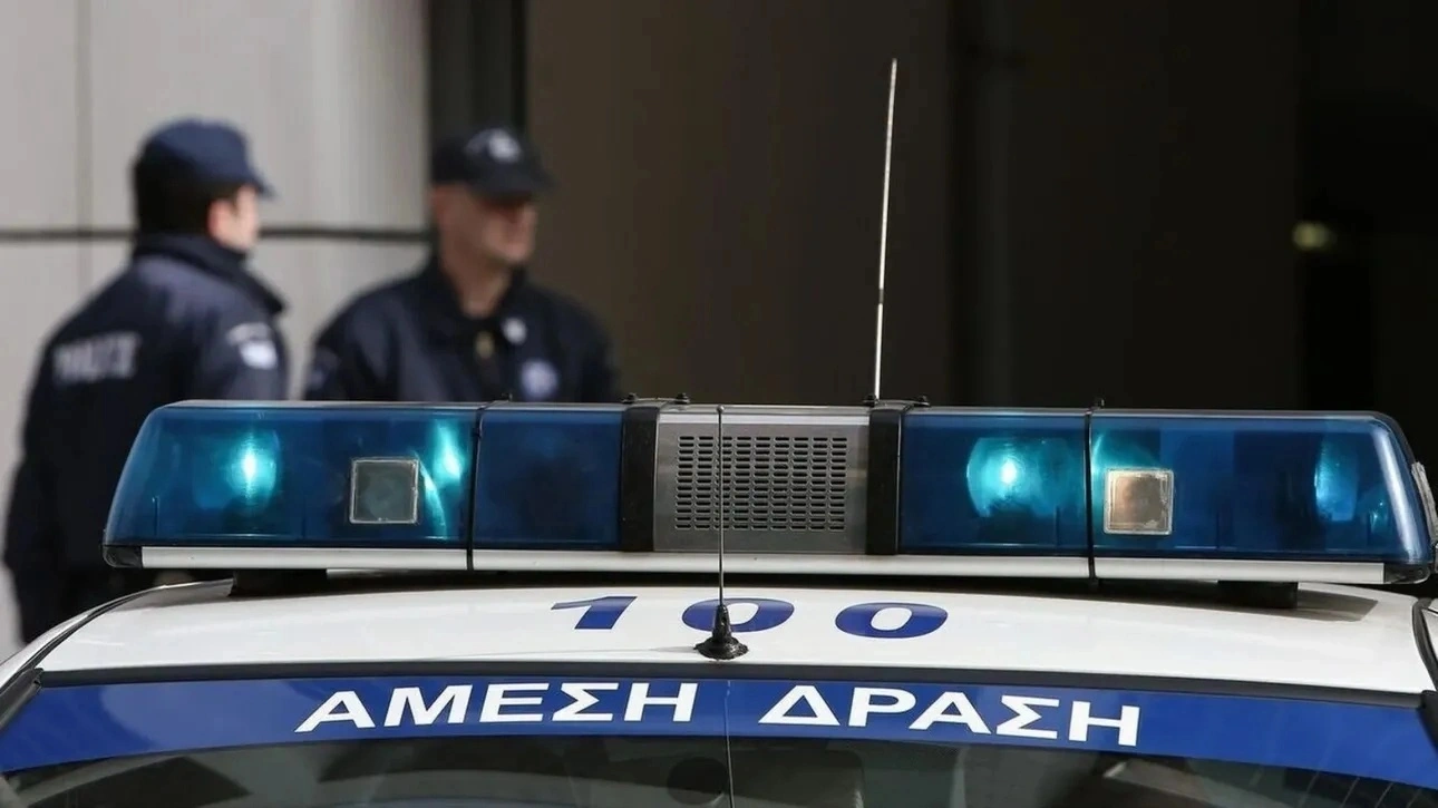 Άγριο επεισόδιο μεταξύ δύο οδηγών στη Νέα Χαλκηδόνα για την προτεραιότητα στο φανάρι