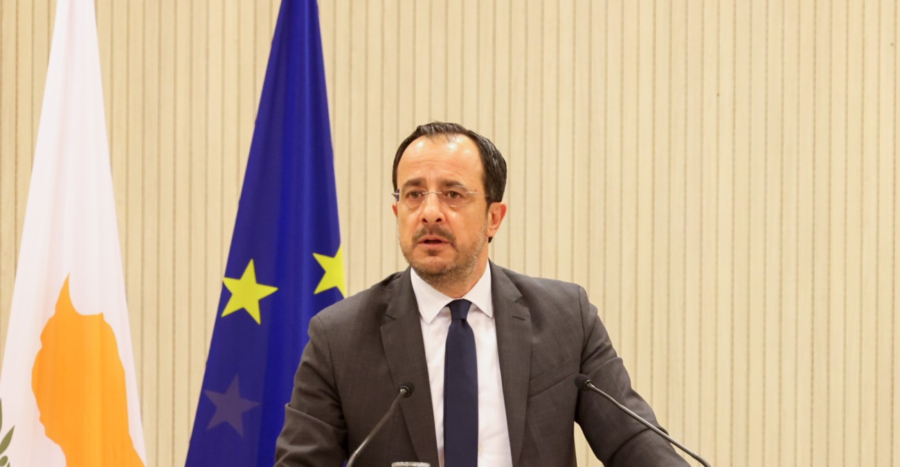 «Σχετική και με SAFE η απόφαση Νορβηγίας για άρση εμπάργκο όπλων»