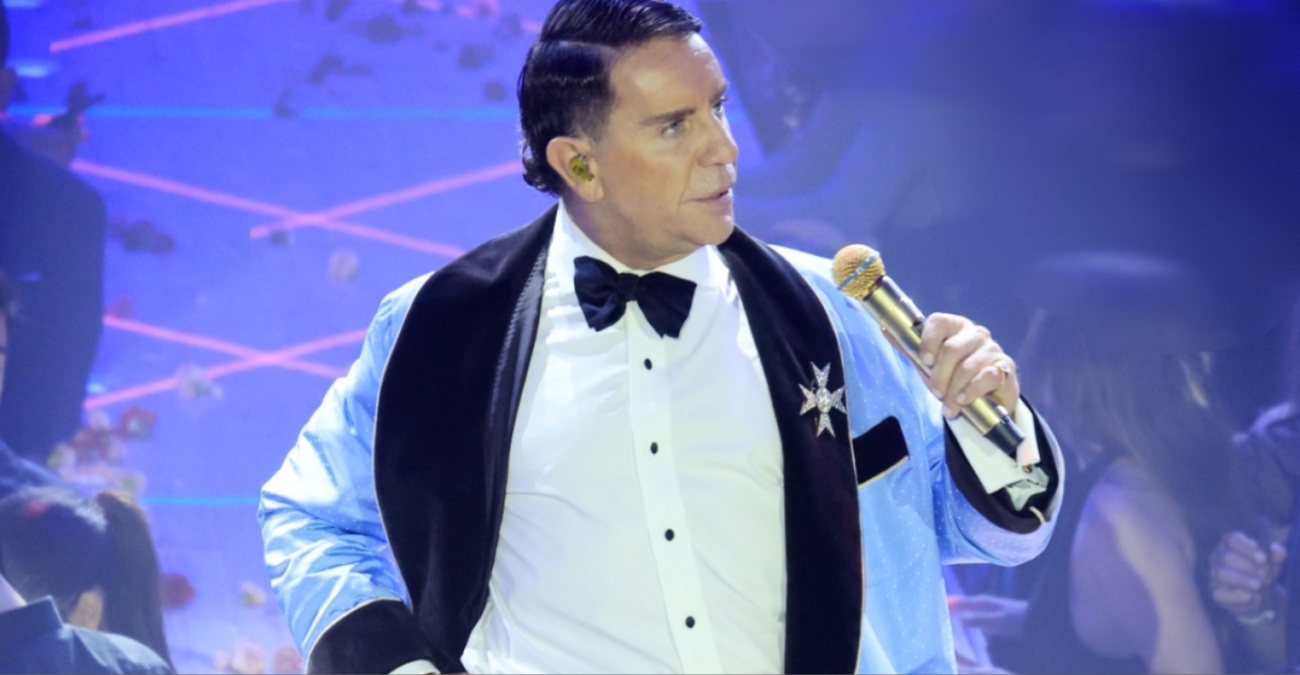 Ήταν μία χρονιά δοκιμασίας, σε αυτούς που νομίζουν ότι ορίζουν τη ζωή μου, θα πω φτάνει Ήταν μία χρονιά δοκιμασίας, σε αυτούς που νομίζουν ότι ορίζουν τη ζωή μου, θα πω φτάνει