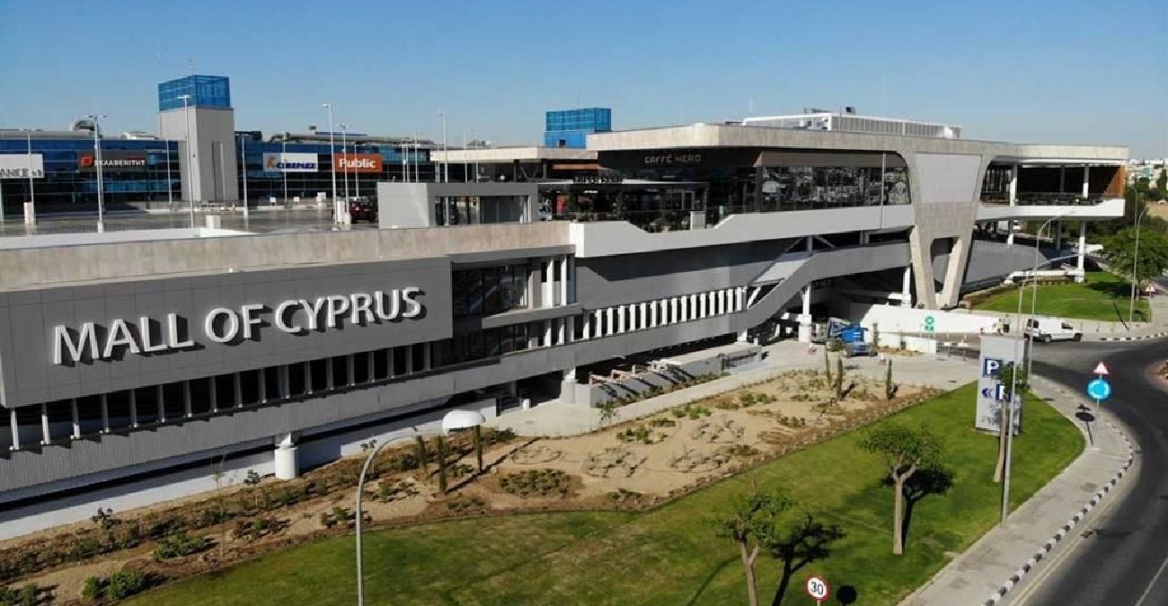 Έ&tau;&sigma;&iota; &theta;&alpha; &delta;&omicron;&upsilon;&lambda;έ&psi;&omicron;&upsilon;&nu; &tau;&alpha; Mall &tau;&eta;&sigmaf; &Kappa;ύ&pi;&rho;&omicron;&upsilon; &tau;&eta; &Delta;&epsilon;&upsilon;&tau;έ&rho;&alpha; &tau;&omicron;&upsilon; &Kappa;&alpha;&tau;&alpha;&kappa;&lambda;&upsilon;&sigma;&mu;&omicron;ύ &ndash; &Tau;&omicron; &omega;&rho;ά&rho;&iota;&omicron; &kappa;&alpha;&tau;&alpha;&sigma;&tau;&eta;&mu;ά&tau;&omega;&nu;, &upsilon;&pi;&epsilon;&rho;&alpha;&gamma;&omicron;&rho;ώ&nu; &kappa;&alpha;&iota; &epsilon;&sigma;&tau;&iota;&alpha;&tau;&omicron;&rho;ί&omega;&nu;