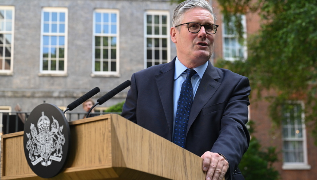 Κατέρρευσαν οι συνομιλίες για την ένταξή της στο πρόγραμμα SAFE της ΕΕ