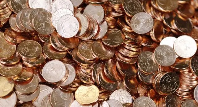 Αυτό είναι το σπάνιο νόμισμα που μπορεί να πουληθεί έως 50.000 ευρώ