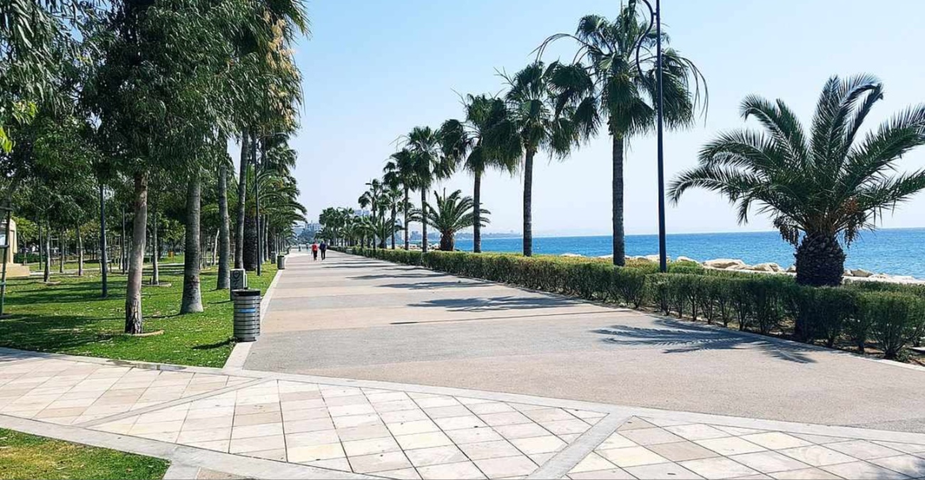 ΒΙΝΤΕΟ: Παρκάρισμα… επιπέδου Λεμεσού! – «You can’t park there sir»