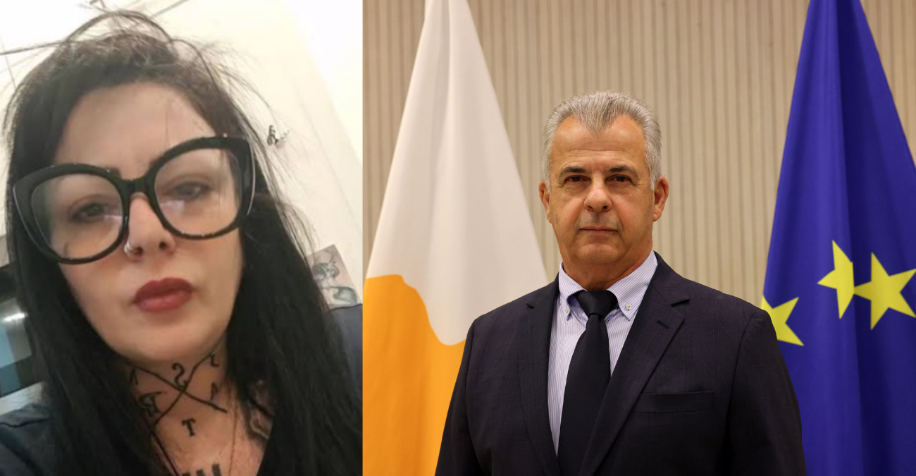 &Nu;έ&alpha; &alpha;&nu;ά&rho;&tau;&eta;&sigma;&eta; &alpha;&pi;ό Annie Alexui: &Kappa;&alpha;&lambda;&epsilon;ί &tau;&omicron;&nu; &Phi;&upsilon;&tau;&iota;&rho;ή &nu;&alpha; &epsilon;&pi;&iota;&kappa;&omicron;&iota;&nu;&omega;&nu;ή&sigma;&epsilon;&iota; &mu;&alpha;&zeta;ί &tau;&eta;&sigmaf; - &laquo;&Theta;&alpha; &sigma;&omicron;&upsilon; &sigma;&tau;&epsilon;ί&lambda;&omega; &pi;&rho;&omicron;&sigma;&omega;&pi;&iota;&kappa;ά &beta;ί&nu;&tau;&epsilon;&omicron; &kappa;&alpha;&iota; &eta;&chi;&omicron;&gamma;&rho;&alpha;&phi;ή&sigma;&epsilon;&iota;&sigmaf;...&raquo;