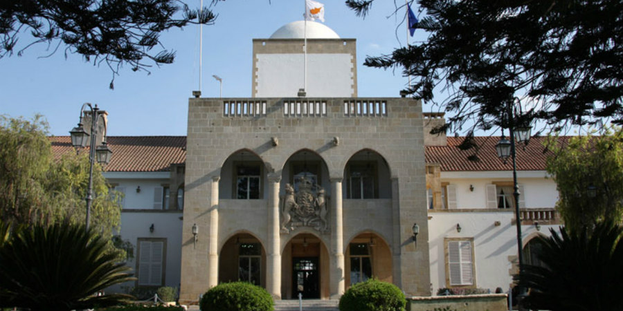 Πανέτοιμη για τον διορισμό νέου Ειδικού Αντιπρόσωπου του ΓΓ των ΗΕ η Λευκωσία Πανέτοιμη για τον διορισμό νέου Ειδικού Αντιπρόσωπου του ΓΓ των ΗΕ η Λευκωσία