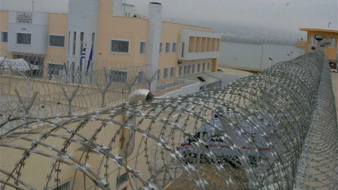 &Delta;&omicron;&lambda;&omicron;&phi;&omicron;&nu;ί&alpha; &iota;&sigma;&omicron;&beta;ί&tau;&eta; &sigma;&tau;&iota;&sigmaf; &phi;&upsilon;&lambda;&alpha;&kappa;έ&sigmaf; &Delta;&omicron;&mu;&omicron;&kappa;&omicron;ύ: &Tau;&omicron;&nu; &sigma;&kappa;ό&tau;&omega;&sigma;&epsilon; &beta;&alpha;&rho;&upsilon;&pi;&omicron;&iota;&nu;ί&tau;&eta;&sigmaf; &sigma;&tau;&omicron; &gamma;&rho;&alpha;&phi;&epsilon;ί&omicron; &tau;&omicron;&upsilon; &alpha;&rho;&chi;&iota;&phi;ύ&lambda;&alpha;&kappa;&alpha;