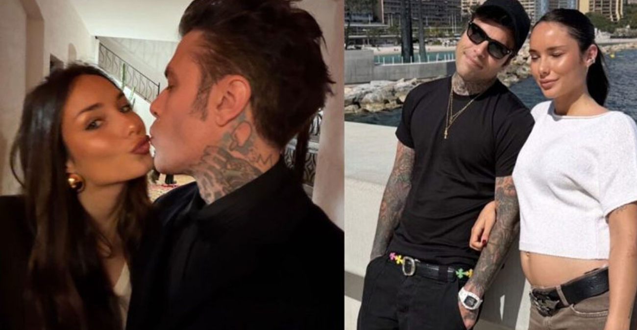 Έ&gamma;&kappa;&upsilon;&omicron;&sigmaf; &eta; &sigma;ύ&nu;&tau;&rho;&omicron;&phi;&omicron;&sigmaf; &tau;&omicron;&upsilon; Fedez &ndash; &Pi;&epsilon;&rho;&iota;&mu;έ&nu;&epsilon;&iota; &tau;&omicron; &tau;&rho;ί&tau;&omicron; &tau;&omicron;&upsilon; &pi;&alpha;&iota;&delta;ί &mu;&epsilon;&tau;ά &tau;&omicron; &delta;&iota;&alpha;&zeta;ύ&gamma;&iota;&omicron; &alpha;&pi;ό &tau;&eta;&nu; Chiara Ferragni