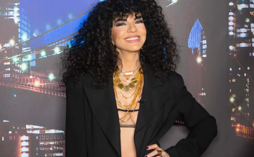 &Mu;&alpha;&rho;ί&alpha; &Sigma;&omicron;&lambda;&omega;&mu;&omicron;ύ: &laquo;&Delta;&epsilon;&nu; &theta;&alpha; &mu;&pi;&omicron;&rho;&omicron;ύ&sigma;&alpha; &nu;&alpha; &mu;&epsilon;ί&nu;&omega; &mu;&epsilon; έ&nu;&alpha;&nu; ά&nu;&tau;&rho;&alpha; 10 &chi;&rho;ό&nu;&iota;&alpha; &ndash; &Tau;&omicron; &epsilon;ί&chi;&alpha; &pi;&rho;&omicron;&sigma;&pi;&alpha;&theta;ή&sigma;&epsilon;&iota; &kappa;&alpha;&iota; &mu;ό&nu;&omicron; &pi;&omicron;&upsilon; &delta;&epsilon;&nu; &tau;&rho;&epsilon;&lambda;ά&theta;&eta;&kappa;&alpha;&raquo;