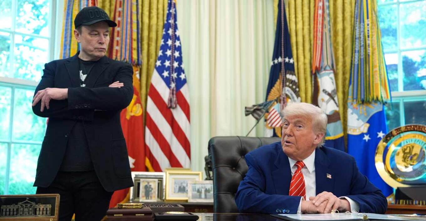 «Η Ευρώπη αλλάζει προς κακές κατευθύνσεις»