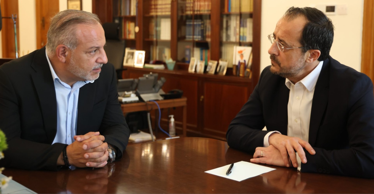 Στην «εποικοδομητική αντιπολίτευση» οι Οικολόγοι