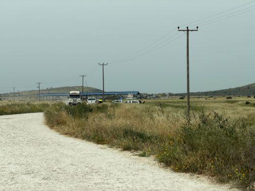 &Eta;&rho;&epsilon;&mu;ί&alpha; &epsilon;&pi;&iota;&kappa;&rho;&alpha;&tau;&epsilon;ί &sigma;ή&mu;&epsilon;&rho;&alpha; &sigma;&tau;&eta; &nu;&epsilon;&kappa;&rho;ή &zeta;ώ&nu;&eta; &sigma;&tau;&omicron; &Pi;έ&rho;&gamma;&alpha;&mu;&omicron;&sigmaf;