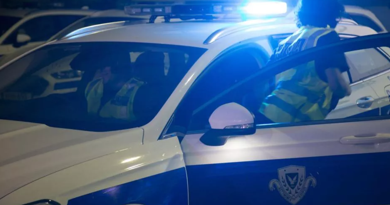 &Rho;&alpha;&gamma;&delta;&alpha;ί&epsilon;&sigmaf; &epsilon;&xi;&epsilon;&lambda;ί&xi;&epsilon;&iota;&sigmaf; &mu;&epsilon; &tau;&eta;&nu; &alpha;&pi;ό&pi;&epsilon;&iota;&rho;&alpha; &phi;ό&nu;&omicron;&upsilon; &sigma;&tau;&eta; &Lambda;ά&rho;&nu;&alpha;&kappa;&alpha; - &Epsilon;ί&chi;&epsilon; &delta;&iota;&epsilon;&upsilon;&theta;&epsilon;&tau;ή&sigma;&epsilon;&iota; &sigma;&upsilon;&nu;ά&nu;&tau;&eta;&sigma;&eta; &mu;&epsilon; &tau;&omicron; &theta;ύ&mu;&alpha; &omicron; 30&chi;&rho;&omicron;&nu;&omicron;&sigmaf; &kappa;&alpha;&tau;&alpha;&zeta;&eta;&tau;&omicron;ύ&mu;&epsilon;&nu;&omicron;&sigmaf;