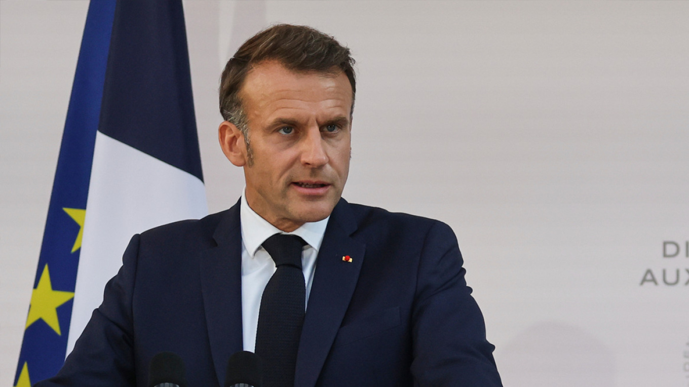 Η Γαλλία θα αναγνωρίσει το κράτος της Παλαιστίνης