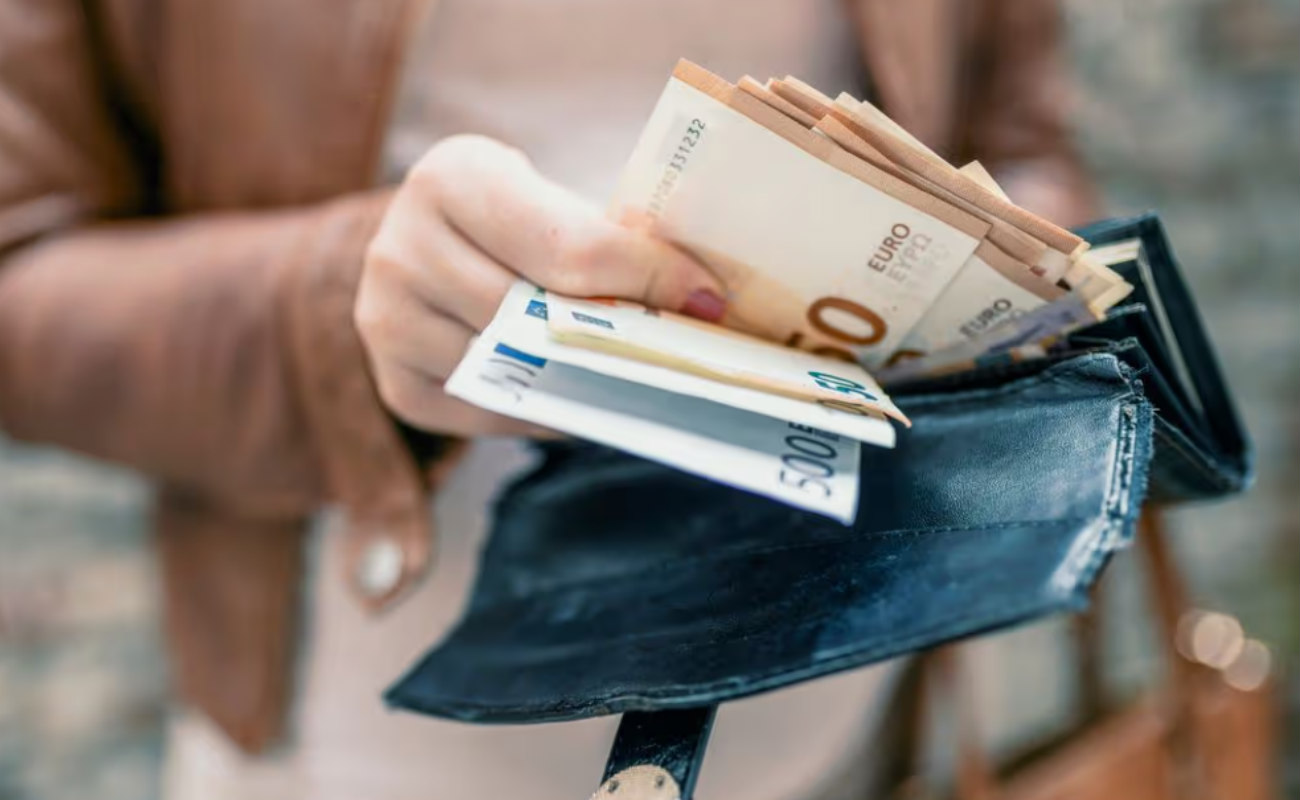 Αυτά τα 3 ζώδια θα έχουν απροσδόκητα έσοδα τις επόμενες ημέρες