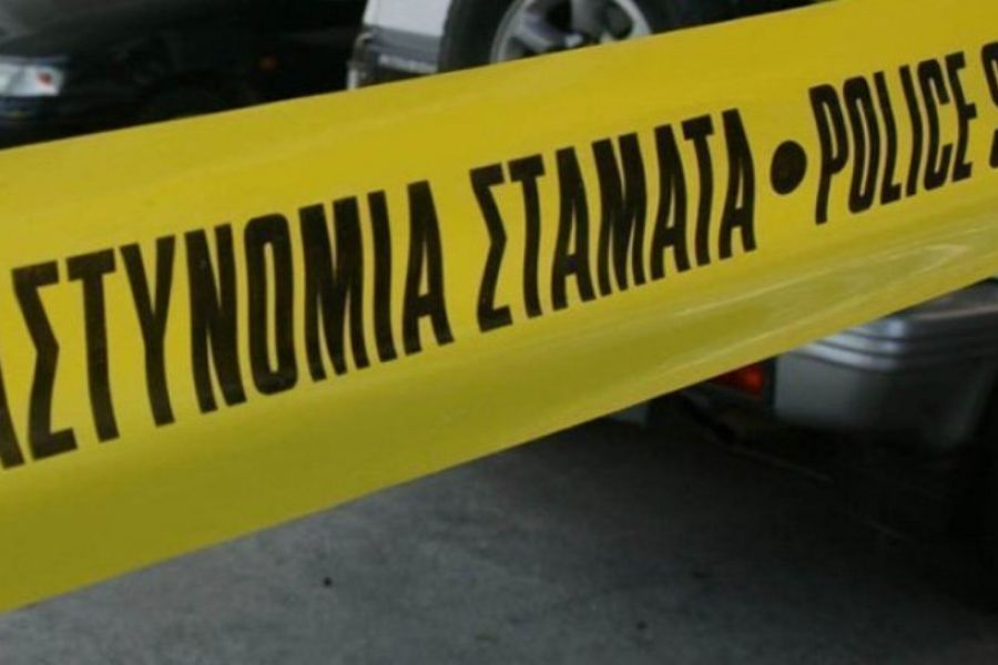 Συνελήφθη ο 35 χρόνος οδηγός του οχήματος που παρέσυρε την 87χρονη Ιφιγένεια Συνελήφθη ο 35 χρόνος οδηγός του οχήματος που παρέσυρε την 87χρονη Ιφιγένεια