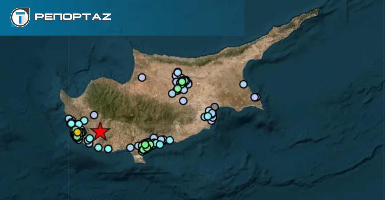 Σεισμικό «μπαράζ» σε 24 ώρες: Πάνω από 50 δονήσεις