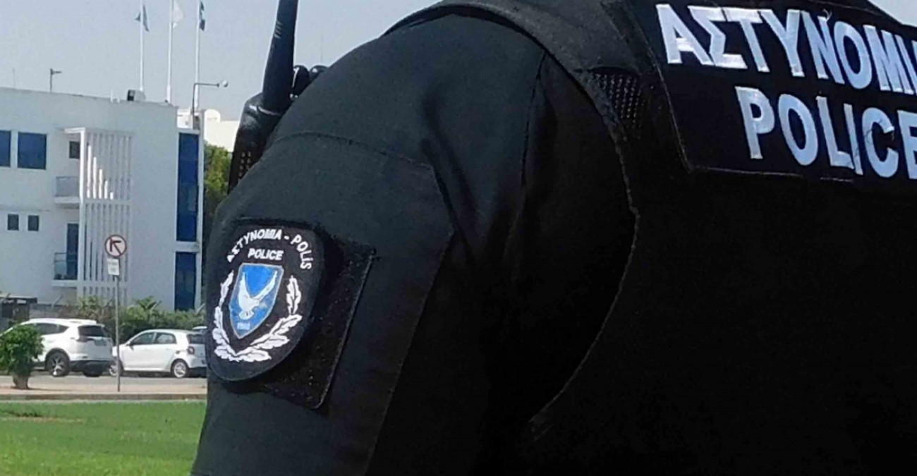 &Tau;&rho;&alpha;&upsilon;&mu;&alpha;&tau;&iota;&sigma;&mu;&omicron;ί &alpha;&sigma;&tau;&upsilon;&nu;&omicron;&mu;&iota;&kappa;ώ&nu; &kappa;&alpha;&iota; &alpha;&nu;&eta;&sigma;&upsilon;&chi;ί&alpha; &gamma;&iota;&alpha; &tau;&eta;&nu; &alpha;&sigma;&phi;ά&lambda;&epsilon;&iota;&alpha; &ndash; &Pi;&alpha;&rho;έ&mu;&beta;&alpha;&sigma;&eta; &Iota;&Sigma;&Omicron;&Tau;&Eta;&Tau;&Alpha;&Sigma;