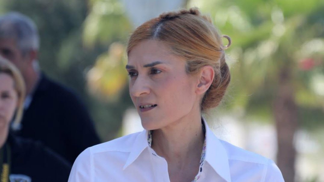 Άννα Αριστοτέλους: Καταγγέλλει στοχοπροσήλωση κάποιων να την κατηγορήσουν - Αναφορές για καταγγελίες που δεν διερευνήθηκαν