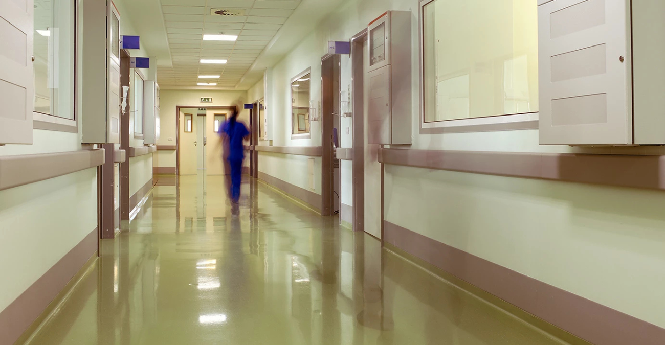 Σε επιτήρηση 25 άτομα στη Λάρισα – Ομαλά εξελίσσεται η υγεία της γιατρού που νοσεί