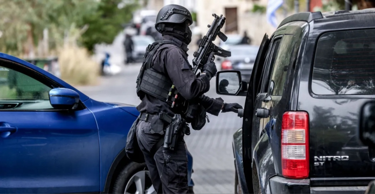 Δίωξη για ανθρωποκτονία από πρόθεση στους δύο τραυματίες στο ΠΑΓΝΗ Δίωξη για ανθρωποκτονία από πρόθεση στους δύο τραυματίες στο ΠΑΓΝΗ