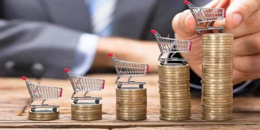 Εξαίρεση στην ΕΕ ο μηδενικός πληθωρισμός Κύπρου τον Σεπτέμβριο του 2025
