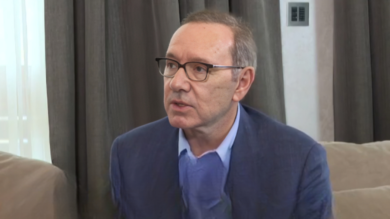 Προχώρησε σε αποκαλύψεις για την σεξουαλικότητα του σε συνέντευξη που έδωσε σε κυπριακή εκπομπή