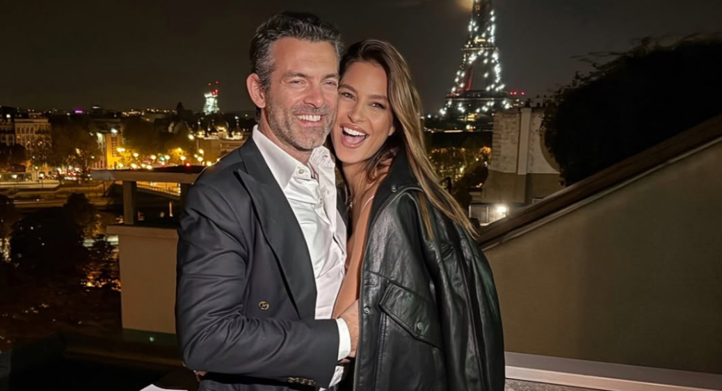 Κωνσταντίνα Ευριπίδου για Φίλιππο Μιχόπουλο: «Είναι ένας κύριος με όλη τη σημασία της λέξης»