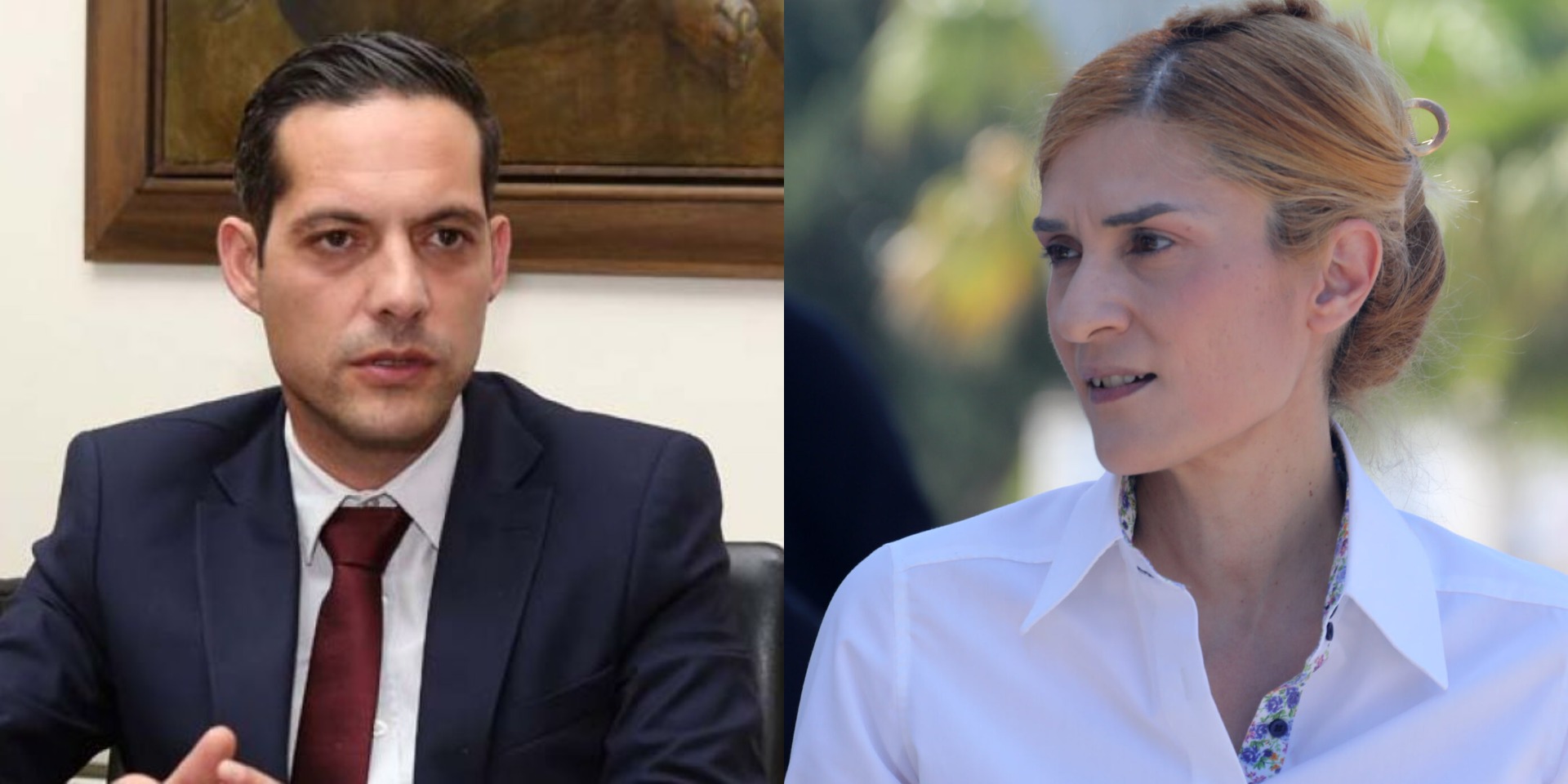 Λετυμπιώτης για Αριστοτέλους: Αποφασίστηκε ο διορισμός της σε Γεν. Διευθύντρια