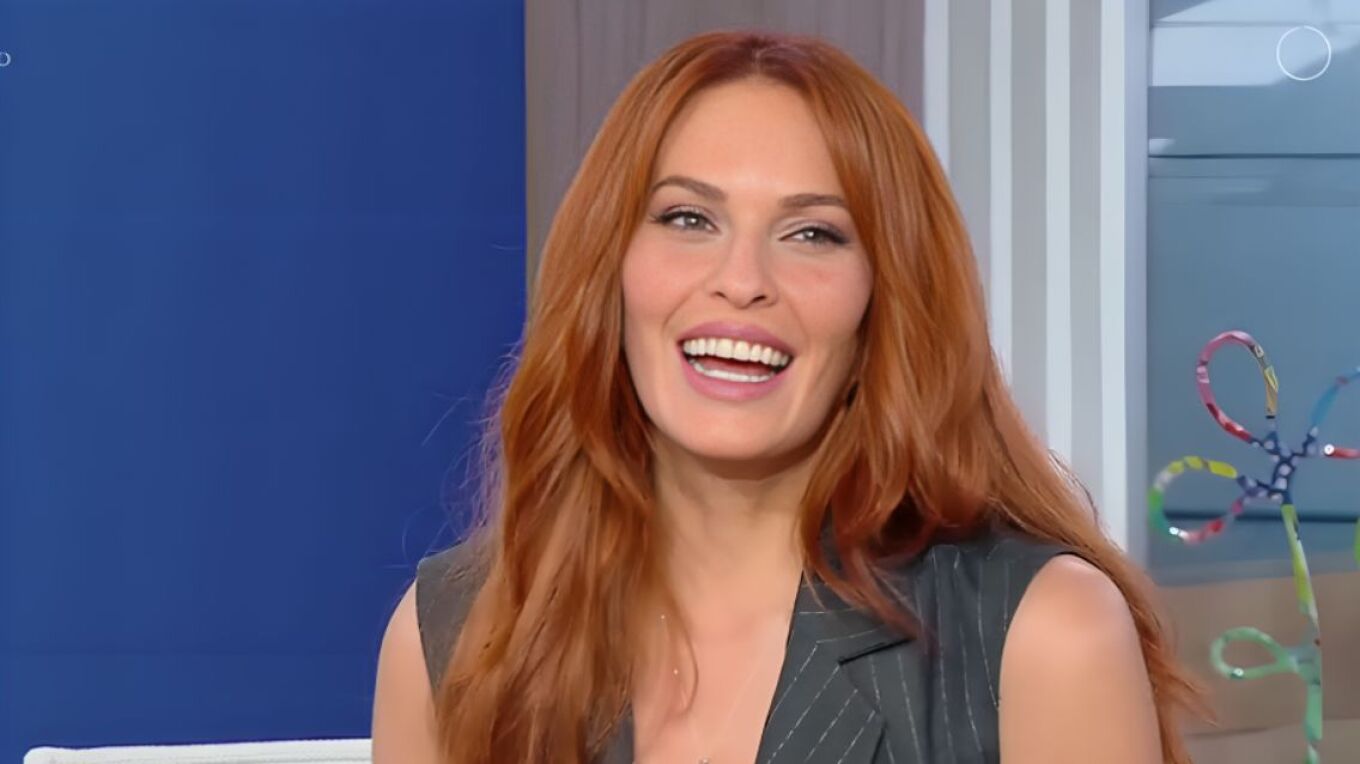 Σίσσυ Χρηστίδου για την απιστία: Είναι κακοποίηση και δεν τιμωρείται