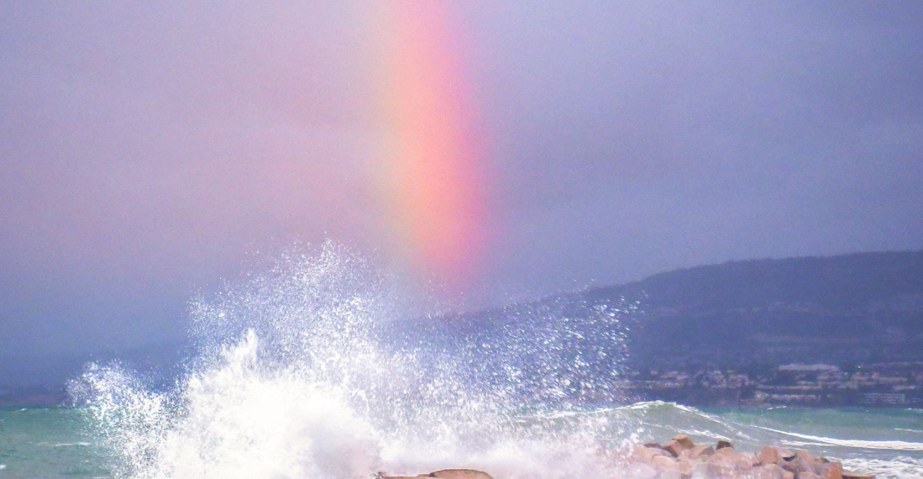 &Sigma;&pi;ά&nu;&iota;&omicron; &theta;έ&alpha;&mu;&alpha; &sigma;&tau;&eta;&nu; &Pi;ά&phi;&omicron;: &Omicron;&upsilon;&rho;ά&nu;&iota;&omicron; &tau;ό&xi;&omicron; &laquo;&xi;&epsilon;&pi;ή&delta;&eta;&sigma;&epsilon;&raquo; &mu;έ&sigma;&alpha; &alpha;&pi;ό &tau;&alpha; &kappa;ύ&mu;&alpha;&tau;&alpha; - &Phi;&omega;&tau;&omicron;&gamma;&rho;&alpha;&phi;ί&alpha;