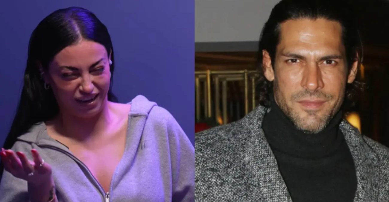 «Έχω κάνει κάτι με τον Γιάννη Σπαλιάρα»