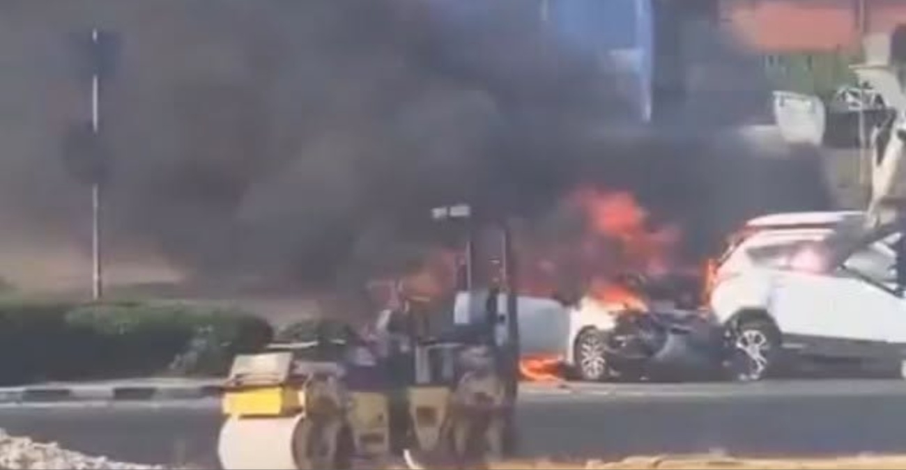 Με διαδικασία express τέθηκε σε διαθεσιμότητα ο 44χρονος αστυνομικός που ενεπλάκη μεθυσμένος σε τροχαίο