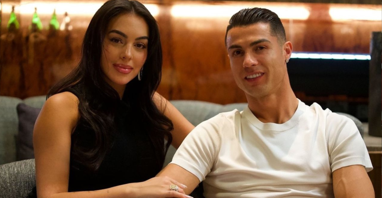 Cristiano Ronaldo: Το αστρονομικό ποσό που θα δίνει κάθε μήνα στη μέλλουσα γυναίκα του, Georgina Rodríguez, αν χωρίσουν