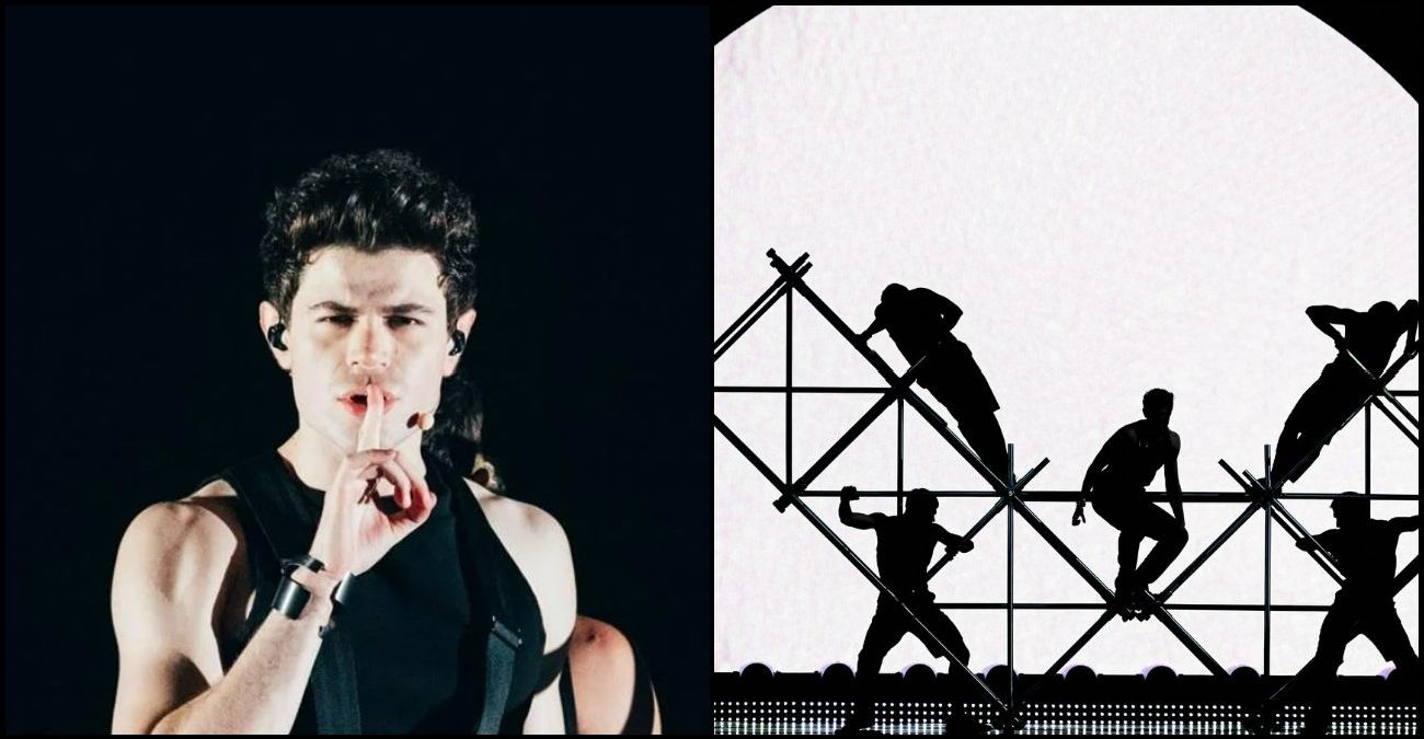 Live εικόνα – Eurovision 2025: Έφτασε η ώρα για τον Πρώτο Ημιτελικό