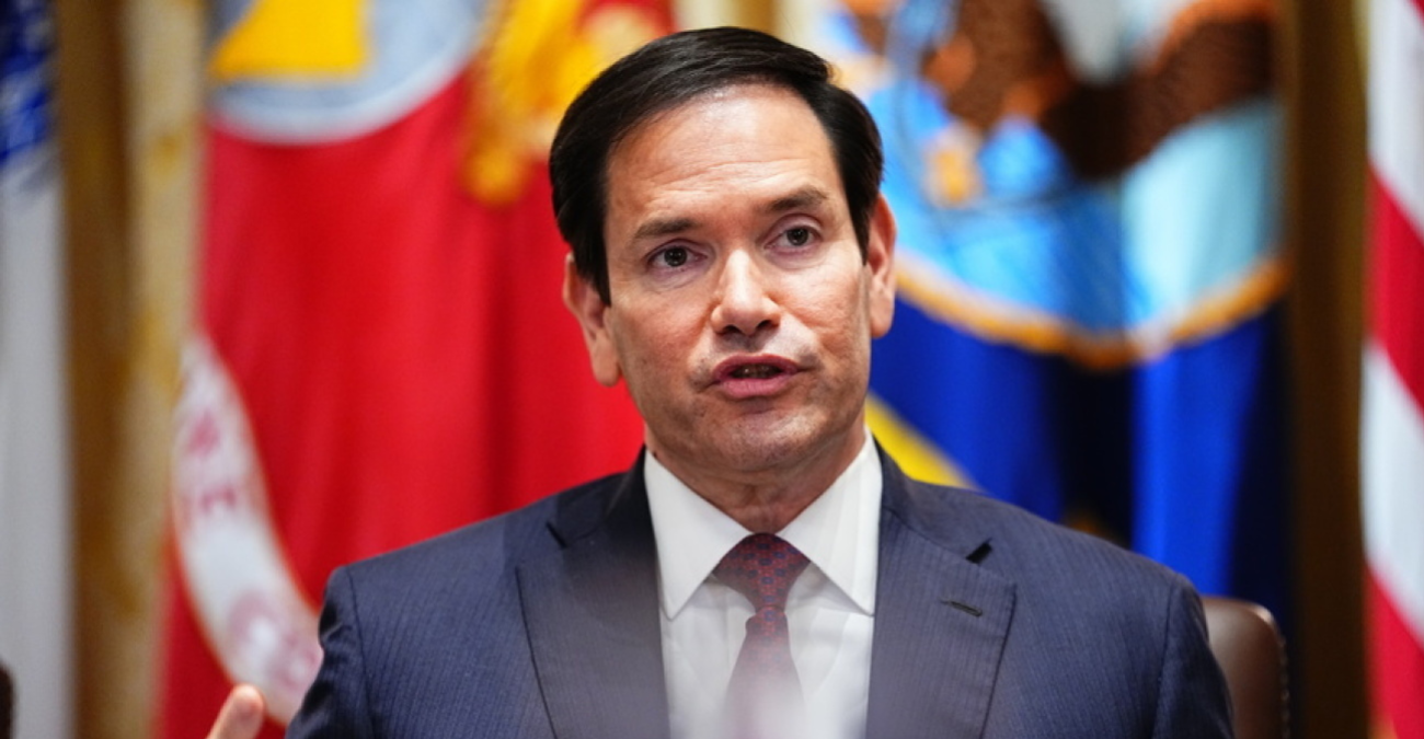 Το ειρηνευτικό σχέδιο για την Ουκρανία είναι αμερικανικό και όχι ρωσικό