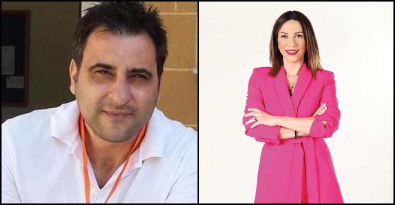 Συγκλονισμένη η Κατερίνα Αγαπητού για τον θάνατο του Μιχάλη Ιγνατίου: «Ξημέρωσε μια πάρα πολύ δύσκολή μέρα»