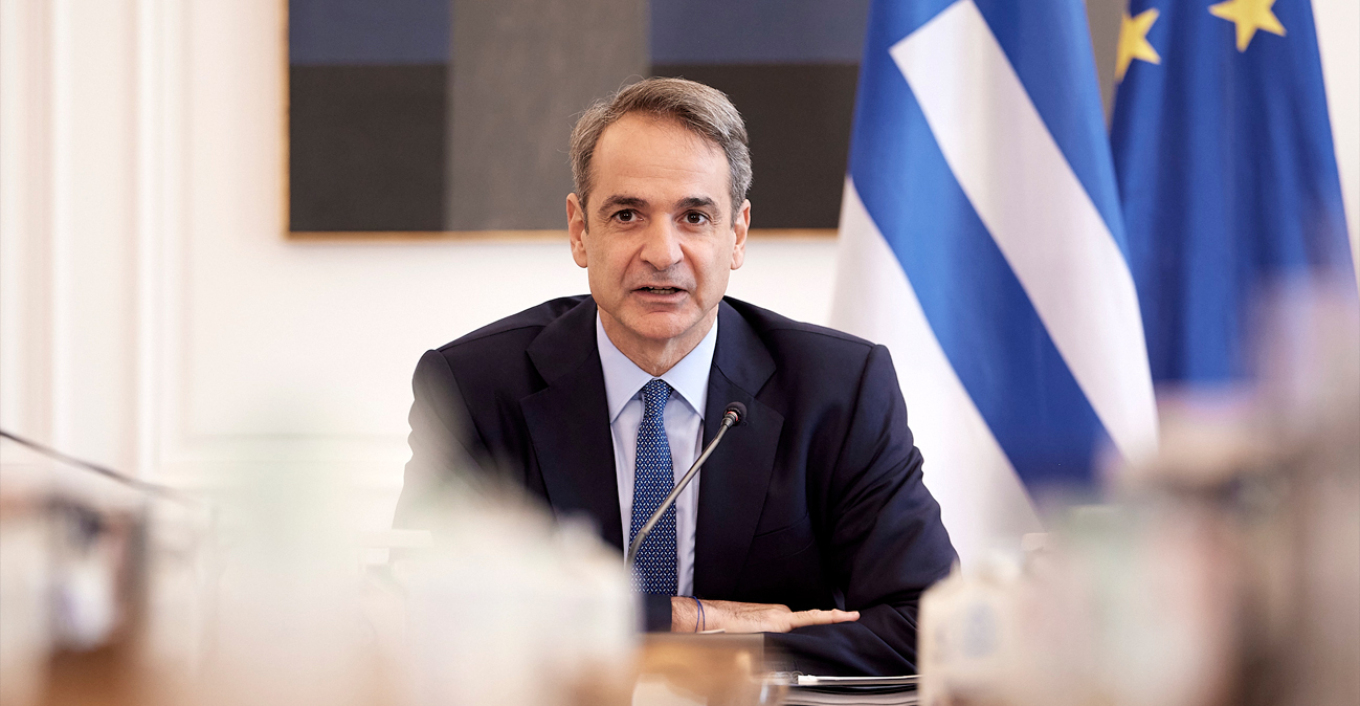 Μητσοτάκης στο υπουργικό: Πήραν άδεια 4 μη κρατικά πανεπιστήμια Μητσοτάκης στο υπουργικό: Πήραν άδεια 4 μη κρατικά πανεπιστήμια